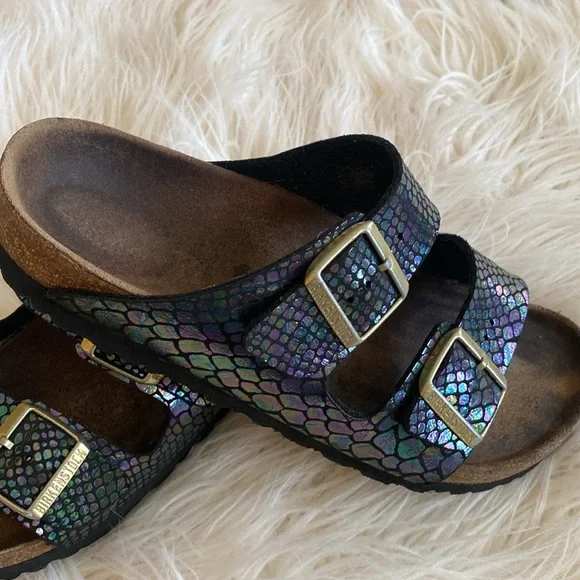 BIRKENSTOCK sandals - Picture 11 of 12